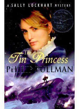 Philip Pullman - The Tin Princess Philip Pullman - The Tin Princess, null 2007 antikvár könyv