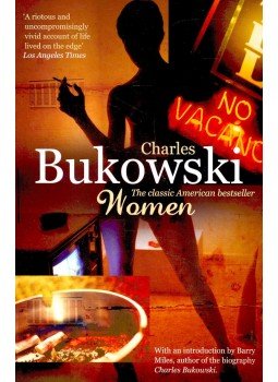 Charles Bukowski - Women Charles Bukowski - Women, null 2009 antikvár könyv