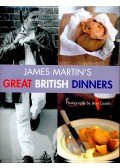 MARTIN, JAMES - Great British Dinners