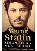 Simon Sebag Montefiore - Young Stalin