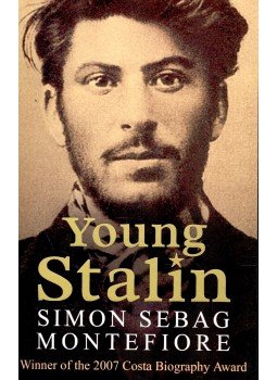 Simon Sebag Montefiore - Young Stalin Simon Sebag Montefiore - Young Stalin, null 2008 antikvár könyv