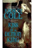 COLE. KRESLEY - Kiss of a Demon King