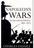 ESDAILE, CHARLES - Napoleon's Wars