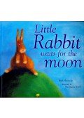 SHOSHAN, BETH - Little Rabbit Waits for the Moon
