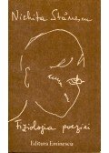 Stánescu, Nichita - Fiziologia poeziei