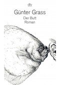 Günter Grass - Der Butt