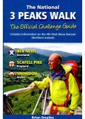 SMAILES, BRIAN - The National 3 Peaks Walk – The Official Challenge Guide