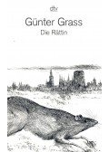 Günter Grass - Die Rättin