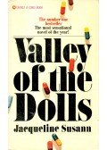 Susann, Jacqueline - Valley of the Dolls