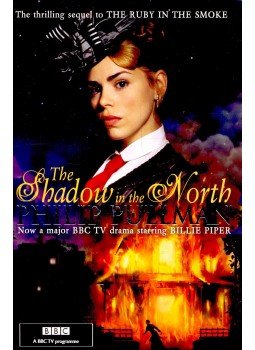 Philip Pullman - The Shadow in the North Philip Pullman - The Shadow in the North, null 2007 antikvár könyv