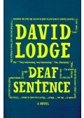 LODGE, DAVID - Deaf Sentence