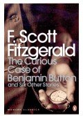 F. Scott Fitzgerald - The Curious Case of Benjamin Button