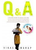 Vikas Swarup - Q & A - (filmed as: Slumdog Millionaire)
