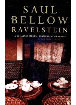 Bellow, Saul - Ravelstein Bellow, Saul - Ravelstein, null 2001 antikvár könyv
