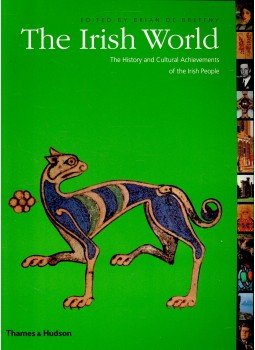 BREFFNY, BRIAN DE (ed) - The Irish World – The History and Cultural Achievments of the Irish People, null 2000 antikvár könyv