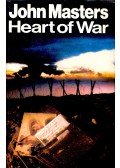 MASTERS, JOHN - Heart of War
