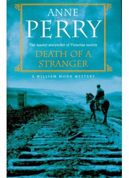 Perry, Anne - Death of a Stranger Perry, Anne - Death of a Stranger, null 2002 antikvár könyv