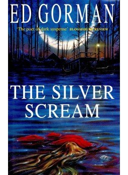 Gorman, Ed - The Silver Scream, null 1998 antikvár könyv