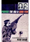 Taylor, Peter - Provos The IRA & Sinn Fein