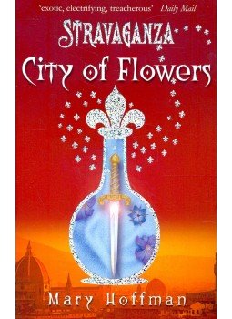 HOFFMAN, MARY - City of Flowers, null 2005 antikvár könyv
