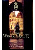 Richardson, V. A. - The House of Windjammer
