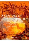 DAVIES, STEVE - A Century of Troubles