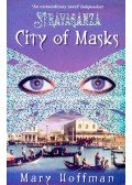 HOFFMAN, MARY - City of Masks