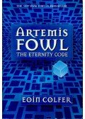 Eoin Colfer - Artemis Fowl – The Eternity Code