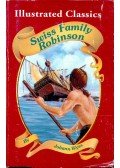 WYSS, JOHANN - Swiss Family Robinson