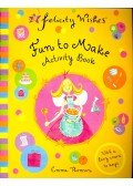 Thomson, Emma - Fun to Make – Activity Book