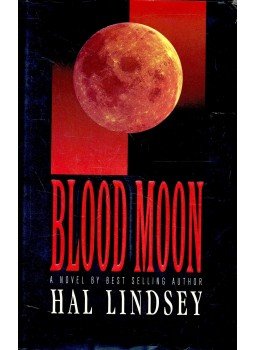 Lindsey, Hal - Blood Moon Lindsey, Hal - Blood Moon, null 1996 antikvár könyv