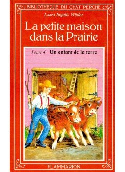 Wilder, Laura Ingalls - La petite maison dans la Prairie, null 1978 antikvár könyv