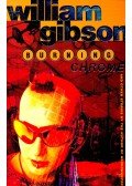 Gibson, William - Burning Chrome