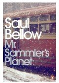 Bellow, Saul - Mr. Sammler's Planet