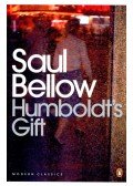 Bellow, Saul - Humboldt's Gift