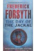 Frederick Forsyth - The Day of the Jackal