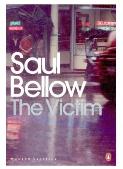 Bellow, Saul - The Victim Bellow, Saul - The Victim, null 2008 antikvár könyv