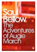 Bellow, Saul - The Adventures of Augie March