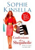 Sophie Kinsella - Confessions of a Shopaholic