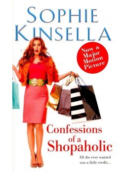 Sophie Kinsella - Confessions of a Shopaholic Sophie Kinsella - Confessions of a Shopaholic, London 2009 antikvár könyv
