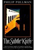 Philip Pullman - The Subtle Knife