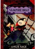 Angie Sage - Vampire Brat