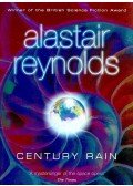 Alastair Reynolds - Century Rain