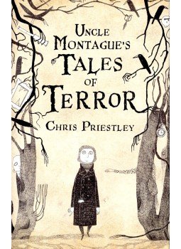 PRIESTLEY, CHRIS - Uncle Montague's Tales of Terror PRIESTLEY, CHRIS - Uncle Montague's Tales of Terror, null 0 antikvár könyv