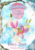 Titania Woods - Fairy Dust