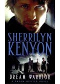 Sherrilyn Kenyon - Dream Warrior