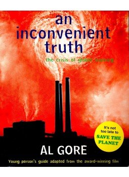 Al Gore - An Inconvenient Truth – The Crisis of Global Warming, null 2007 antikvár könyv
