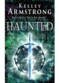 Kelley Armstrong - Haunted