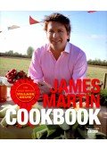 MARTIN, JAMES - The Great British Village Show Cookbook