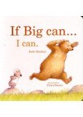 SHOSHAN, BETH - If Big can...I can.